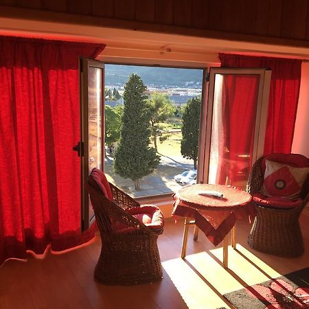 Mell Apartments モスタル エクステリア 写真