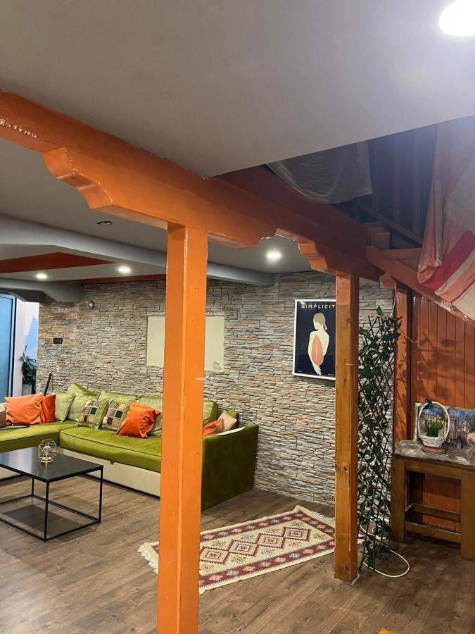 Mell Apartments モスタル 部屋 写真
