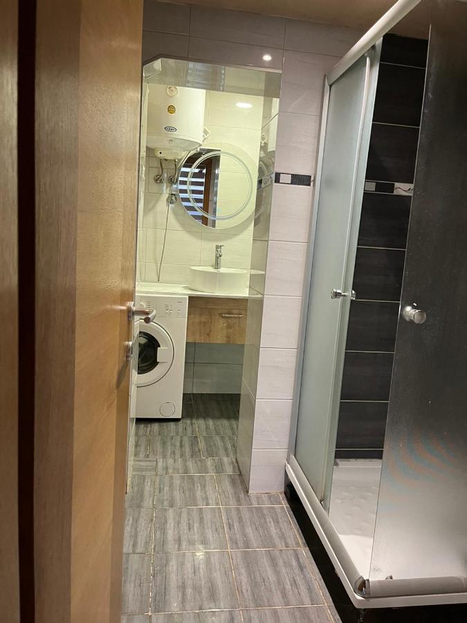 Mell Apartments モスタル エクステリア 写真