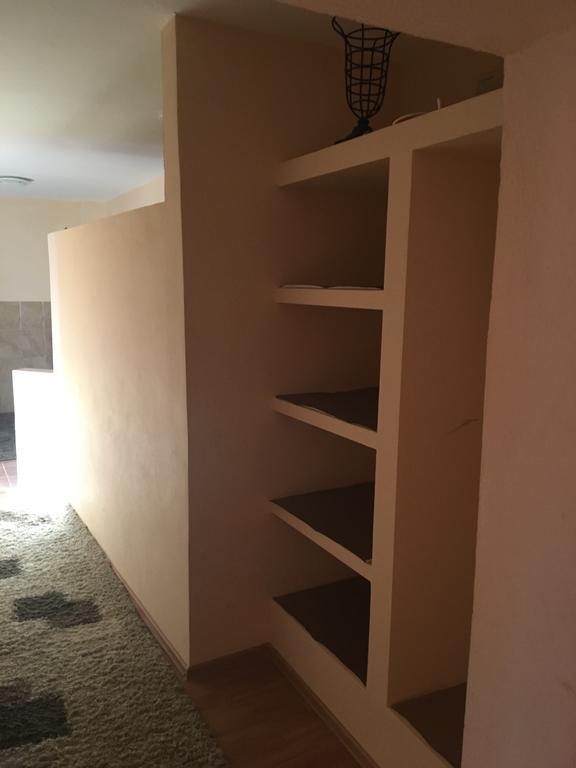 Mell Apartments モスタル エクステリア 写真