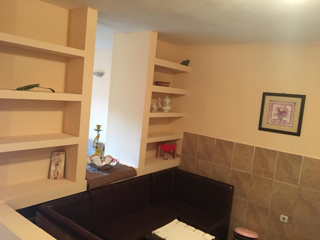 Mell Apartments モスタル エクステリア 写真