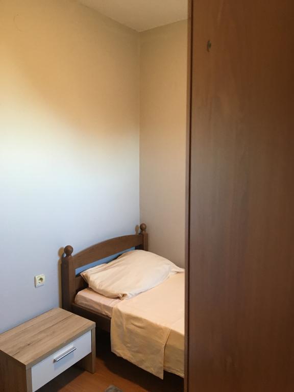 Mell Apartments モスタル エクステリア 写真