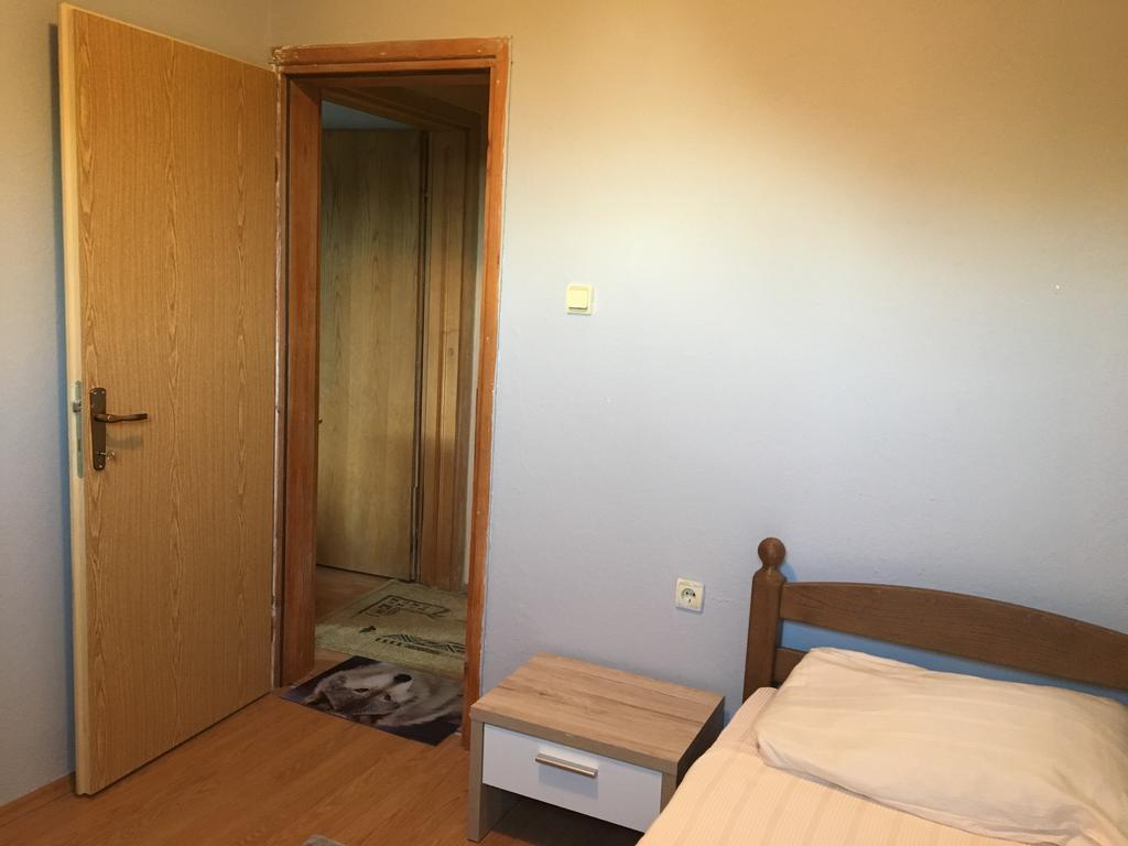 Mell Apartments モスタル エクステリア 写真