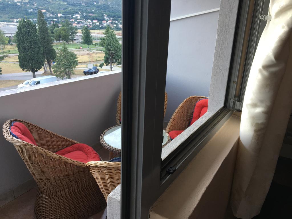 Mell Apartments モスタル エクステリア 写真