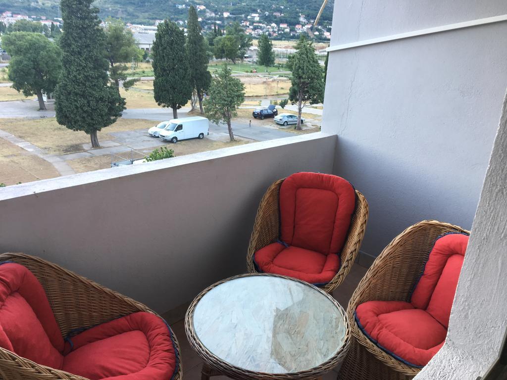 Mell Apartments モスタル エクステリア 写真