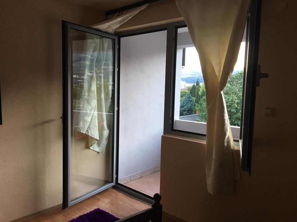 Mell Apartments モスタル エクステリア 写真