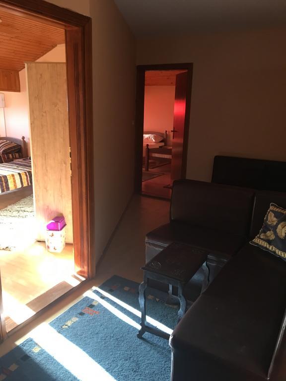 Mell Apartments モスタル エクステリア 写真