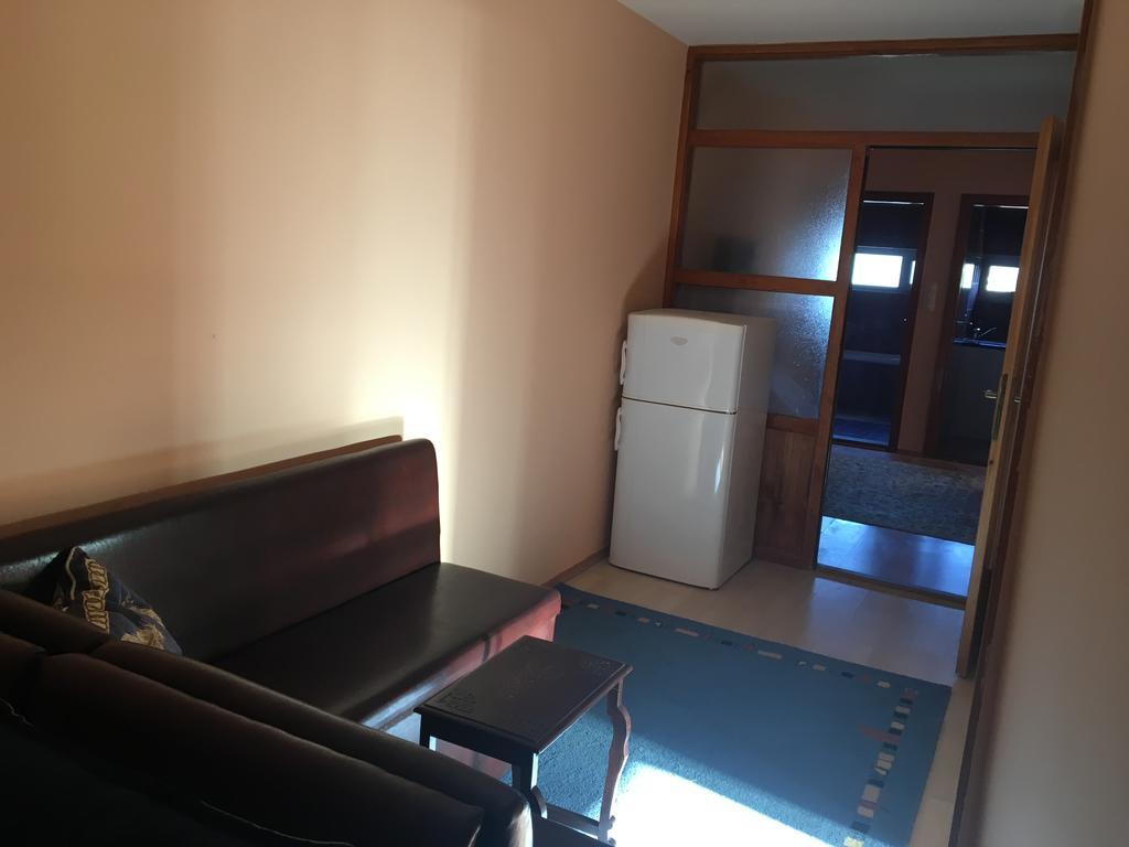 Mell Apartments モスタル エクステリア 写真