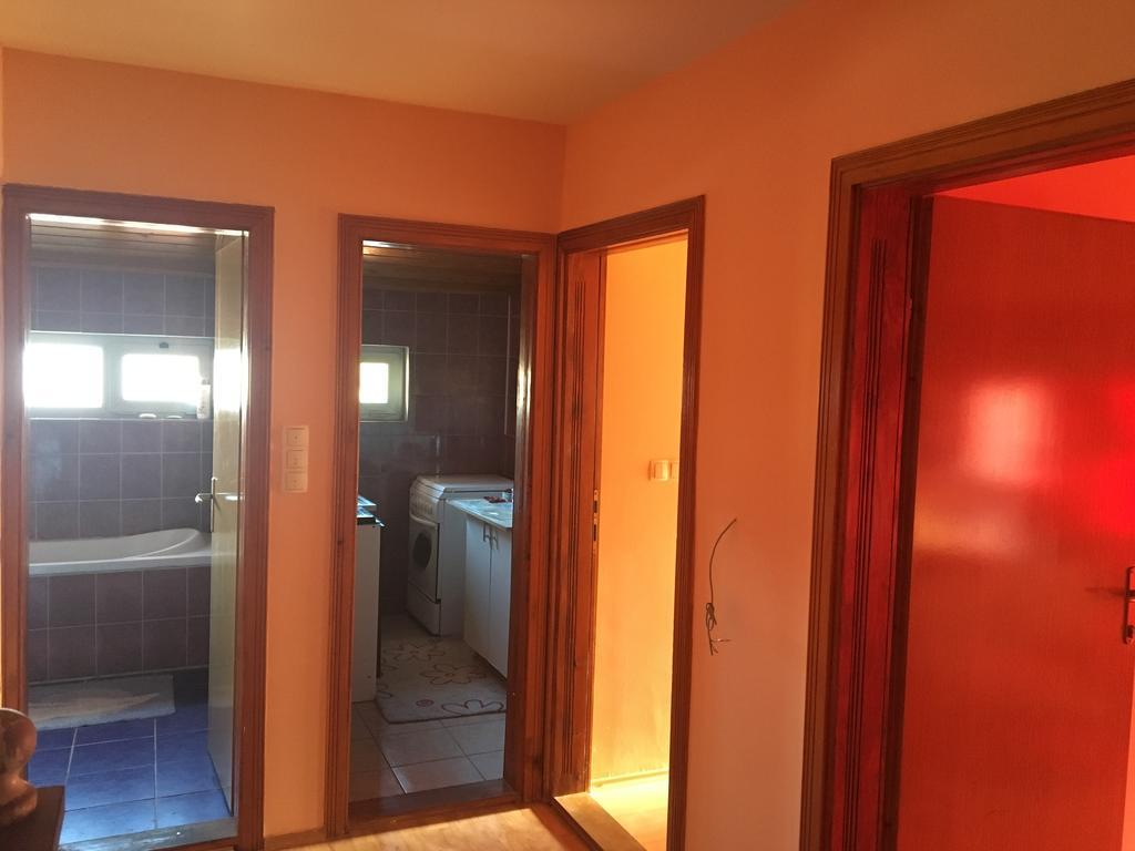 Mell Apartments モスタル エクステリア 写真