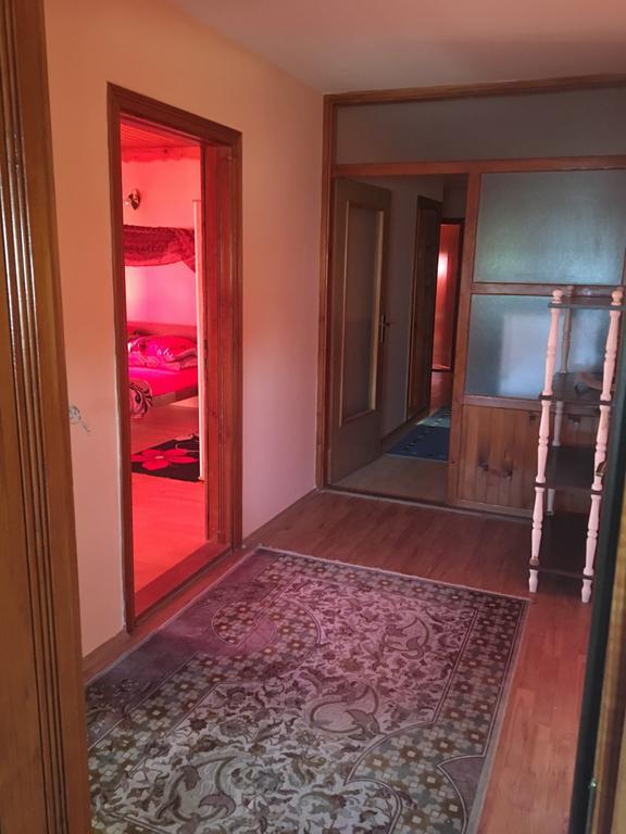 Mell Apartments モスタル エクステリア 写真