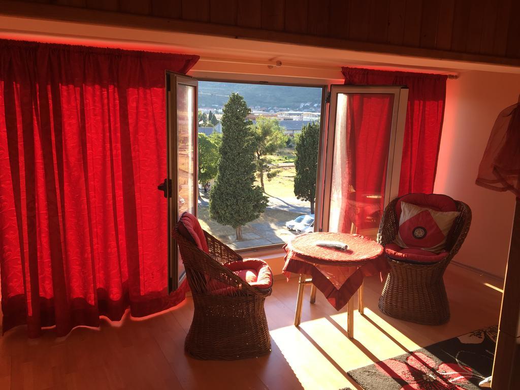 Mell Apartments モスタル エクステリア 写真