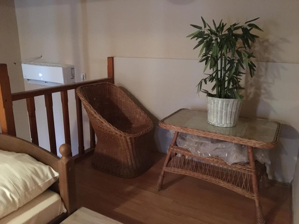 Mell Apartments モスタル エクステリア 写真