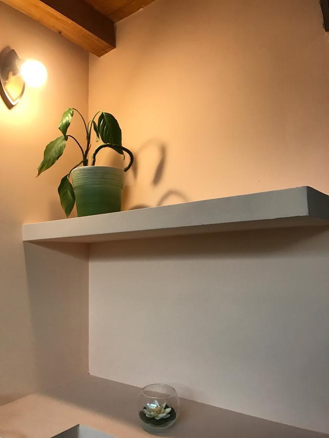 Mell Apartments モスタル エクステリア 写真