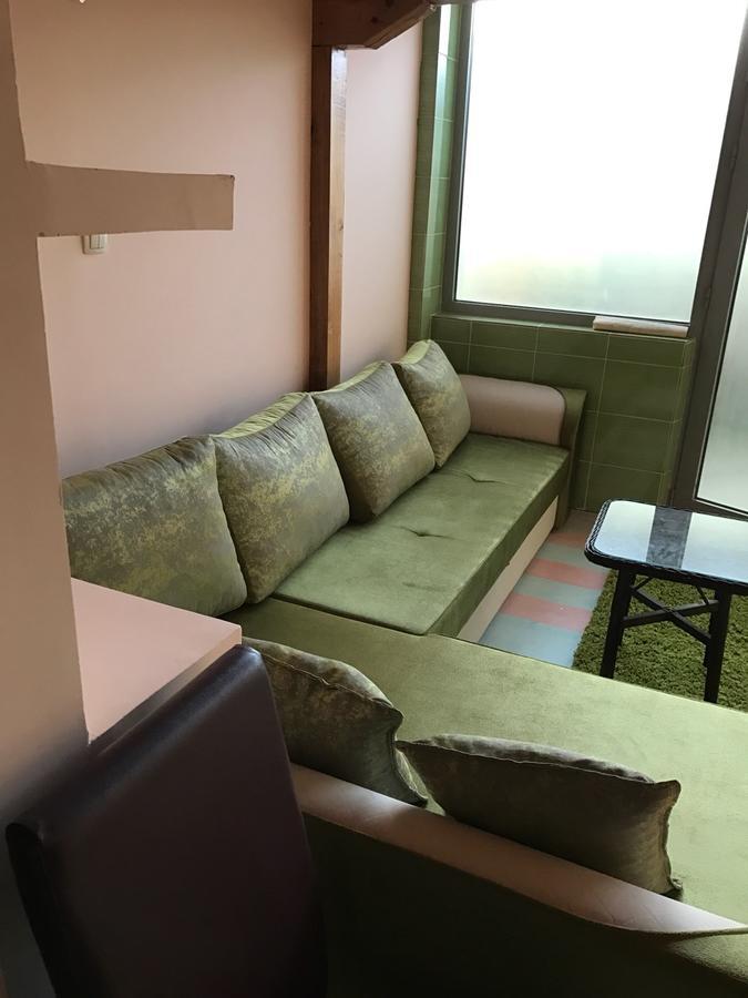 Mell Apartments モスタル エクステリア 写真