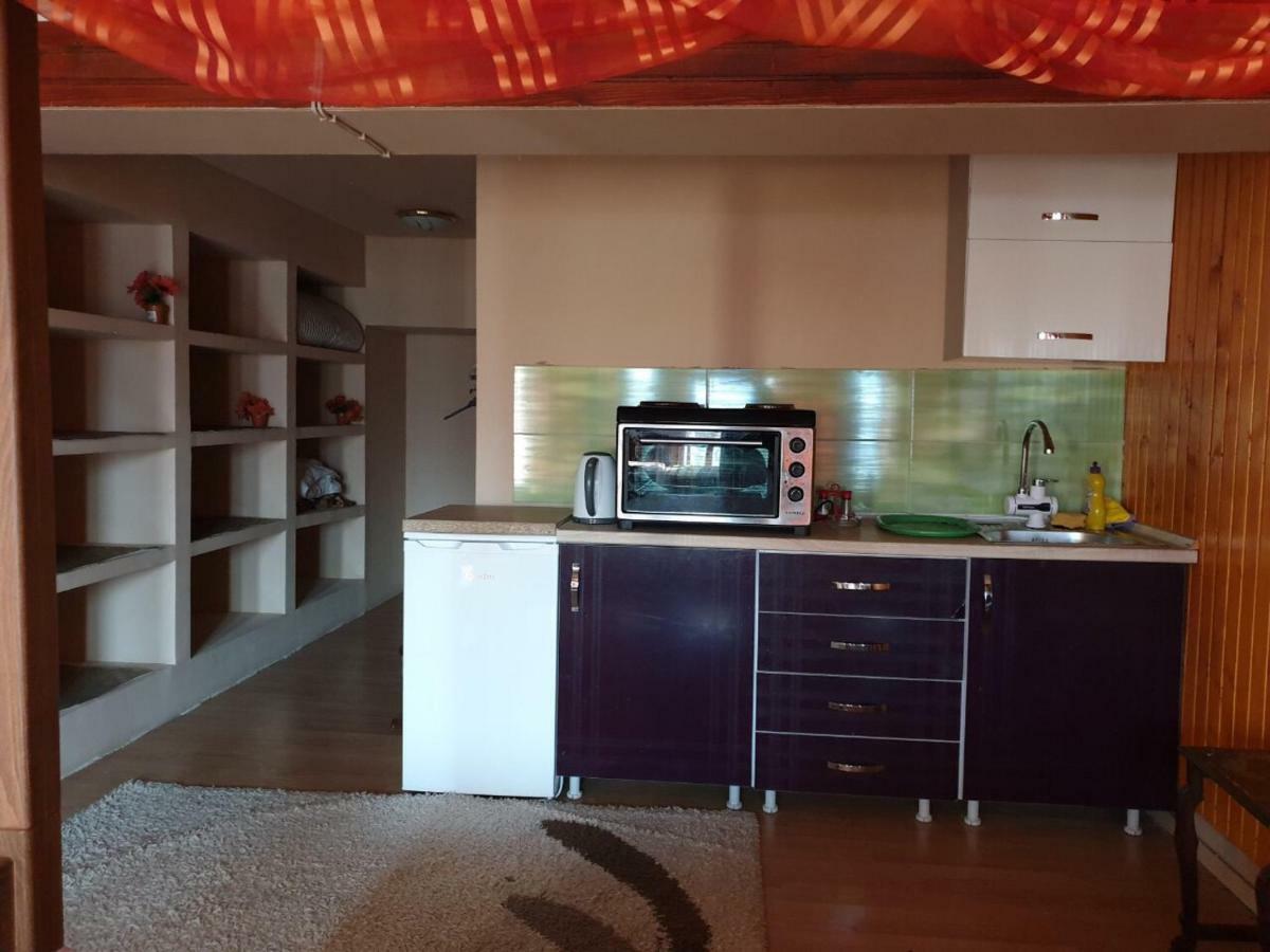 Mell Apartments モスタル エクステリア 写真